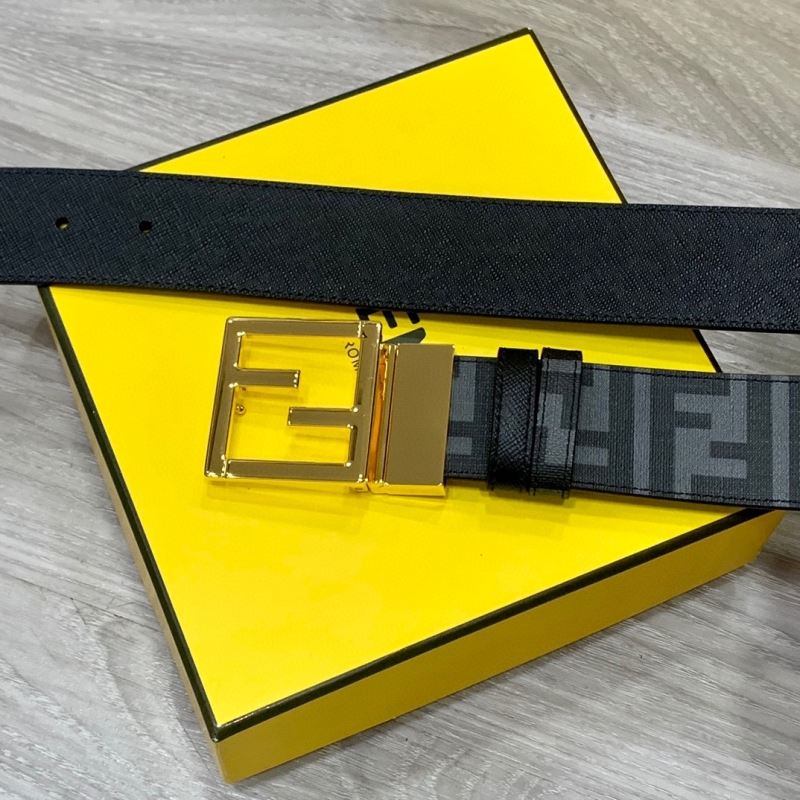 Fendi Belts